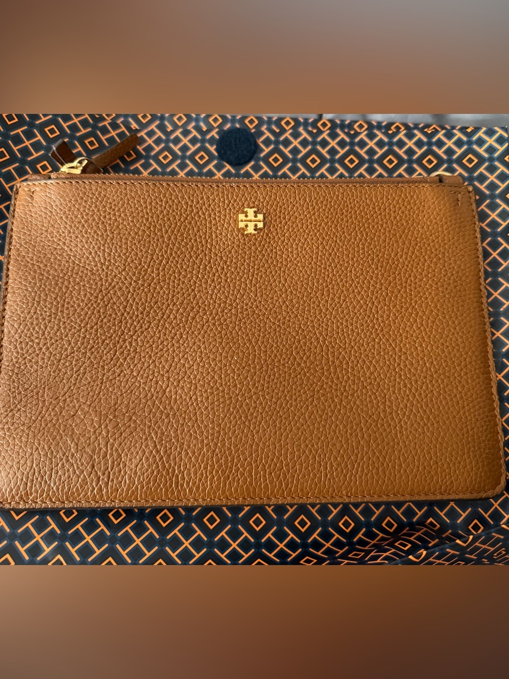 Tory Burch Crossbody